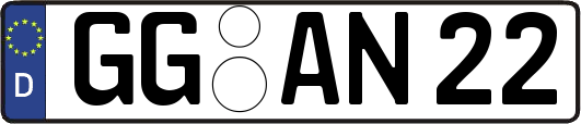 GG-AN22
