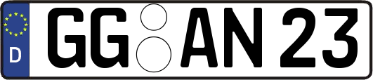 GG-AN23