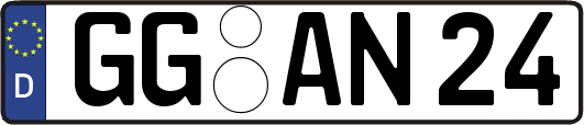 GG-AN24