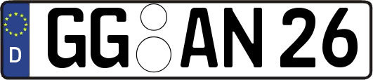 GG-AN26