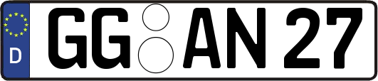 GG-AN27