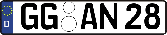 GG-AN28
