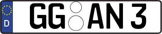 GG-AN3