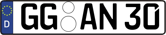 GG-AN30