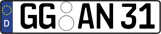 GG-AN31
