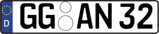 GG-AN32