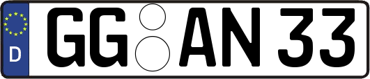 GG-AN33