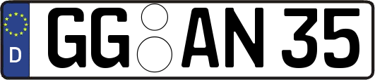 GG-AN35