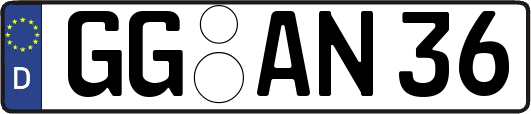GG-AN36