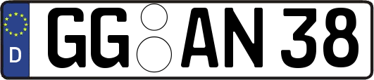 GG-AN38