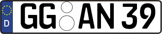GG-AN39