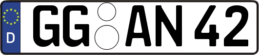 GG-AN42