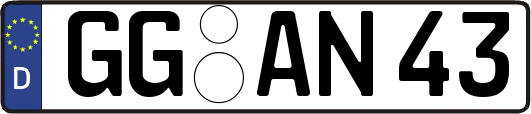 GG-AN43