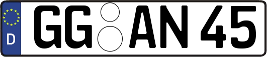 GG-AN45
