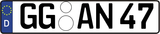GG-AN47