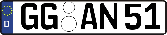 GG-AN51