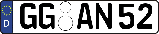 GG-AN52