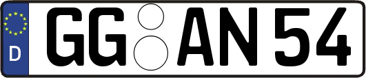 GG-AN54