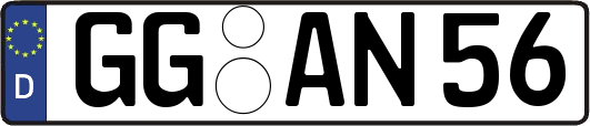 GG-AN56