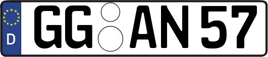 GG-AN57