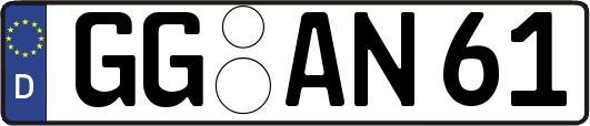 GG-AN61