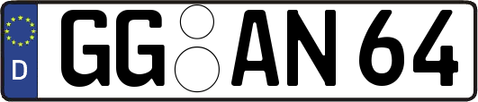 GG-AN64