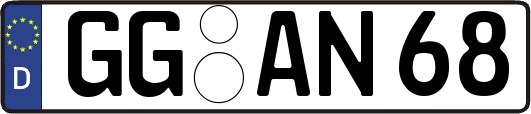 GG-AN68