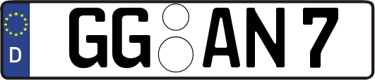 GG-AN7