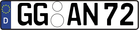 GG-AN72