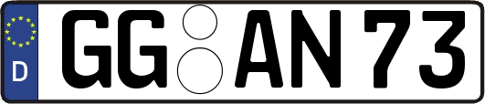 GG-AN73