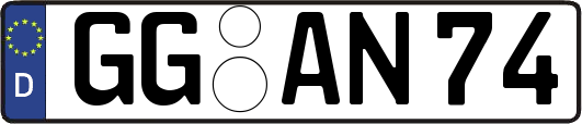 GG-AN74