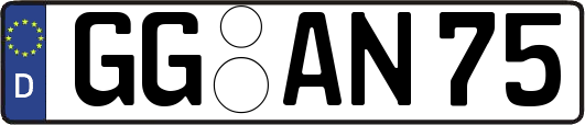 GG-AN75
