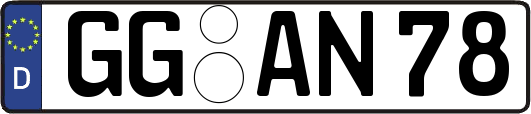 GG-AN78