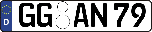 GG-AN79