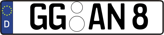 GG-AN8