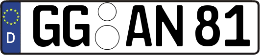 GG-AN81