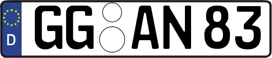 GG-AN83