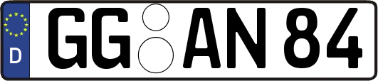 GG-AN84