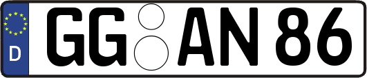 GG-AN86