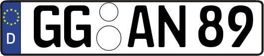 GG-AN89