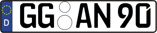 GG-AN90