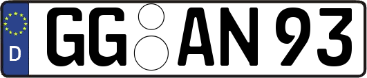 GG-AN93