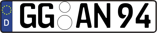 GG-AN94