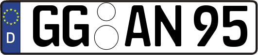 GG-AN95