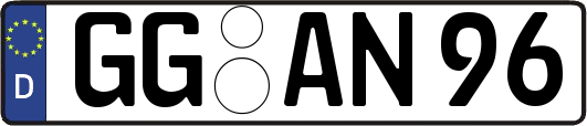 GG-AN96