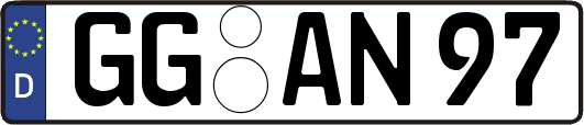 GG-AN97