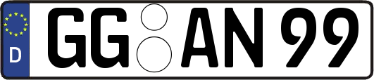GG-AN99