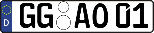 GG-AO01