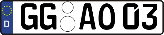 GG-AO03