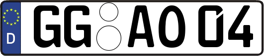 GG-AO04